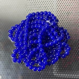 Wholesale bead strand for bracelet making